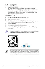 Preview for 36 page of Asus P5V-VM SE DH User Manual