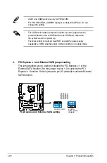 Preview for 38 page of Asus P5V-VM SE DH User Manual