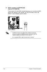 Preview for 48 page of Asus P5V-VM SE DH User Manual