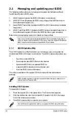 Preview for 52 page of Asus P5V-VM SE DH User Manual