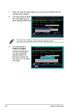 Preview for 58 page of Asus P5V-VM SE DH User Manual