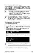 Preview for 59 page of Asus P5V-VM SE DH User Manual