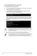 Preview for 60 page of Asus P5V-VM SE DH User Manual