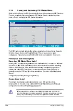 Preview for 66 page of Asus P5V-VM SE DH User Manual