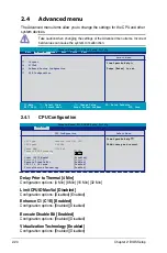 Preview for 70 page of Asus P5V-VM SE DH User Manual