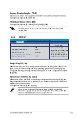 Preview for 73 page of Asus P5V-VM SE DH User Manual