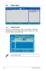 Preview for 88 page of Asus P5V-VM SE DH User Manual