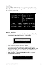 Preview for 99 page of Asus P5V-VM SE DH User Manual