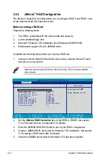 Preview for 102 page of Asus P5V-VM SE DH User Manual