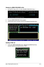 Preview for 103 page of Asus P5V-VM SE DH User Manual