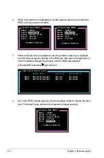 Preview for 104 page of Asus P5V-VM SE DH User Manual