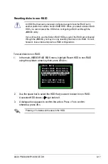 Preview for 107 page of Asus P5V-VM SE DH User Manual