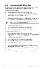 Preview for 110 page of Asus P5V-VM SE DH User Manual