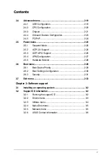 Preview for 5 page of Asus P5V-X SE User Manual