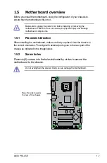 Preview for 19 page of Asus P5V-X SE User Manual