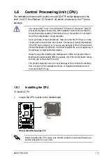 Preview for 21 page of Asus P5V-X SE User Manual