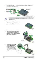 Preview for 22 page of Asus P5V-X SE User Manual