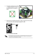 Preview for 25 page of Asus P5V-X SE User Manual