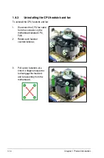 Preview for 26 page of Asus P5V-X SE User Manual