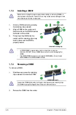 Preview for 32 page of Asus P5V-X SE User Manual