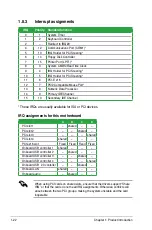 Preview for 34 page of Asus P5V-X SE User Manual