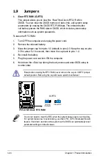 Preview for 36 page of Asus P5V-X SE User Manual