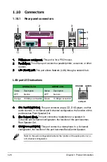 Preview for 38 page of Asus P5V-X SE User Manual