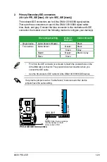 Preview for 41 page of Asus P5V-X SE User Manual