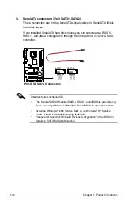 Preview for 42 page of Asus P5V-X SE User Manual