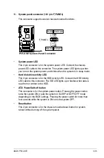 Preview for 47 page of Asus P5V-X SE User Manual