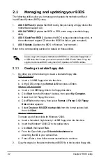 Preview for 50 page of Asus P5V-X SE User Manual