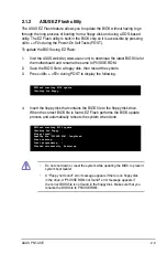 Preview for 51 page of Asus P5V-X SE User Manual