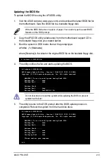 Preview for 53 page of Asus P5V-X SE User Manual