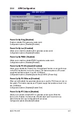 Preview for 75 page of Asus P5V-X SE User Manual