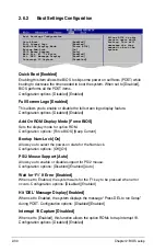 Preview for 78 page of Asus P5V-X SE User Manual