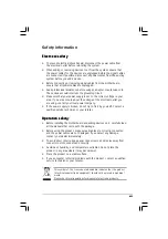 Preview for 7 page of Asus P5V800-MX User Manual