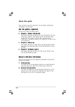 Preview for 8 page of Asus P5V800-MX User Manual