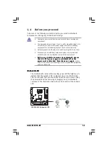 Preview for 17 page of Asus P5V800-MX User Manual