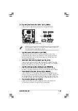 Preview for 43 page of Asus P5V800-MX User Manual