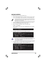 Preview for 49 page of Asus P5V800-MX User Manual