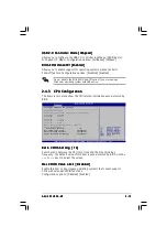 Preview for 63 page of Asus P5V800-MX User Manual