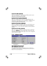 Preview for 72 page of Asus P5V800-MX User Manual