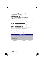 Preview for 75 page of Asus P5V800-MX User Manual