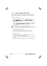 Preview for 90 page of Asus P5V800-MX User Manual