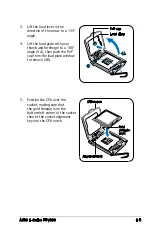 Предварительный просмотр 23 страницы Asus P5V900 Manual