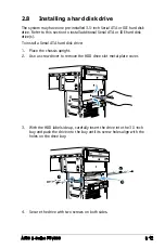 Предварительный просмотр 35 страницы Asus P5V900 Manual