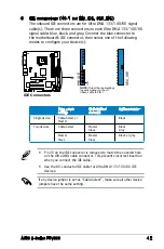 Предварительный просмотр 59 страницы Asus P5V900 Manual