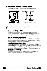 Предварительный просмотр 64 страницы Asus P5V900 Manual