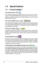 Preview for 16 page of Asus P5VD1-X User Manual