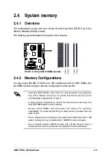 Preview for 29 page of Asus P5VD1-X User Manual